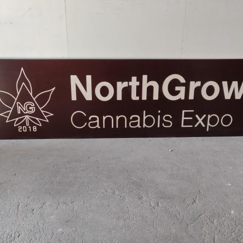 North Grow