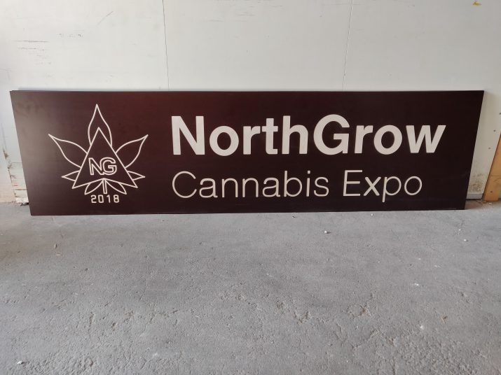 North Grow