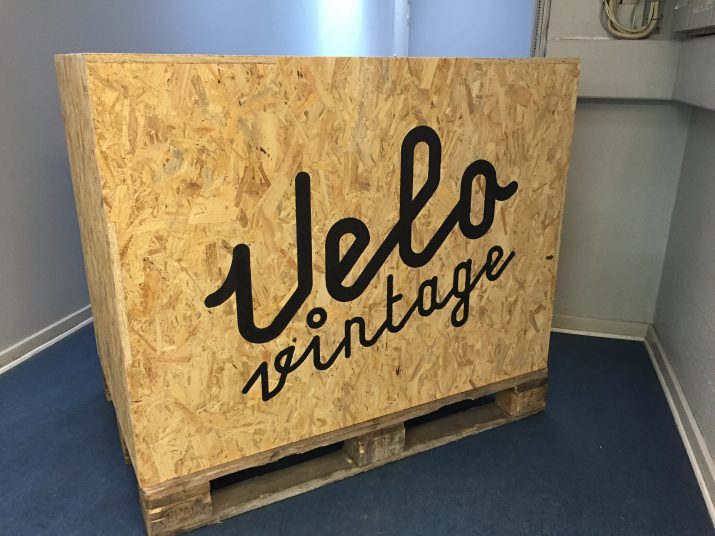 Velo Vintage