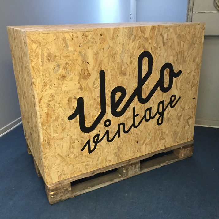 Velo Vintage