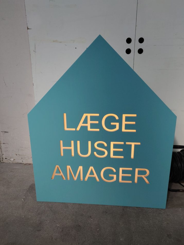 Lægehuset Amager