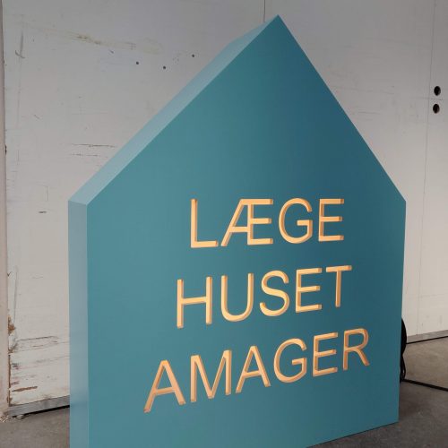 Lægehuset Amager