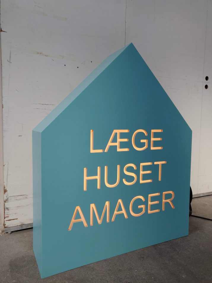 Lægehuset Amager