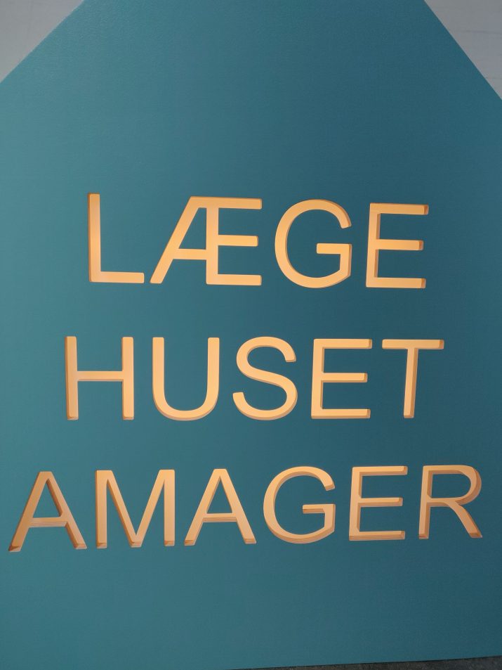 Lægehuset Amager