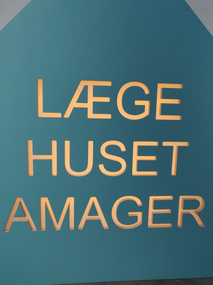 Lægehuset Amager