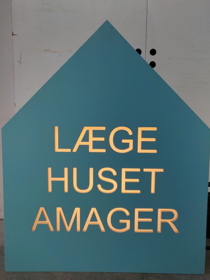 Lægehuset Amager