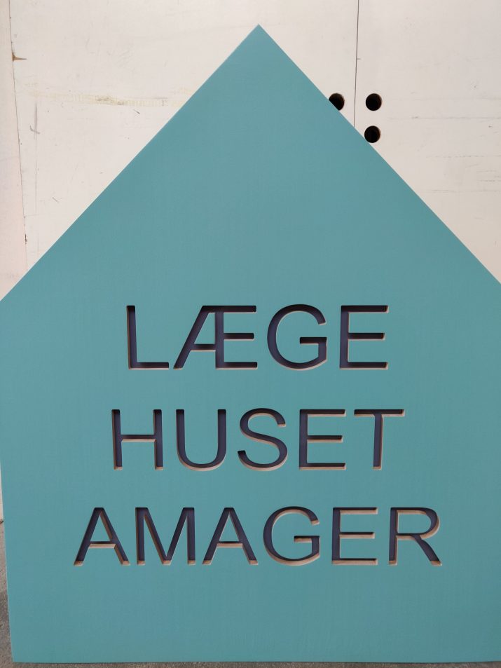 Lægehuset Amager