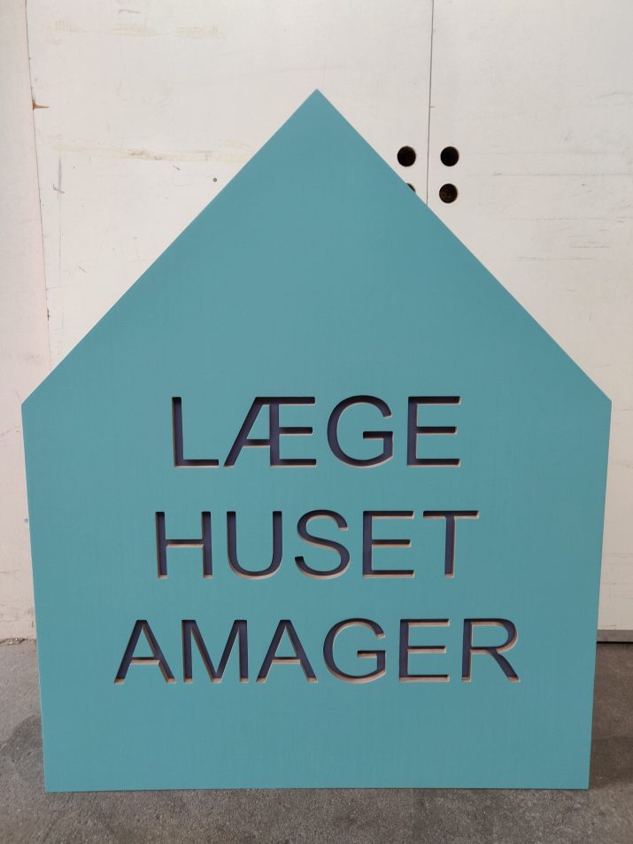 Lægehuset Amager