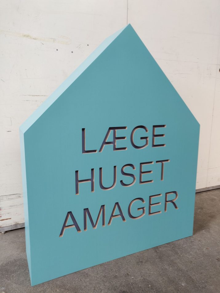 Lægehuset Amager