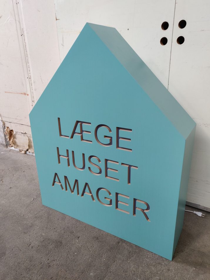 Lægehuset Amager