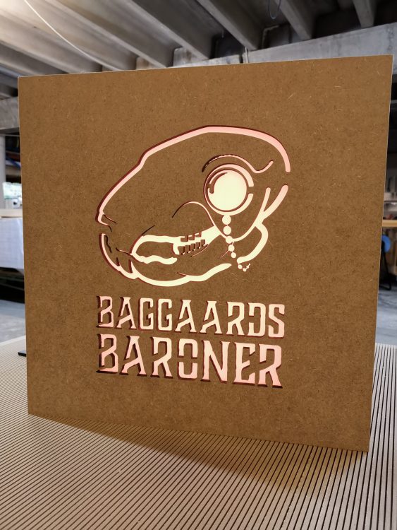 Baggårdsbaroner