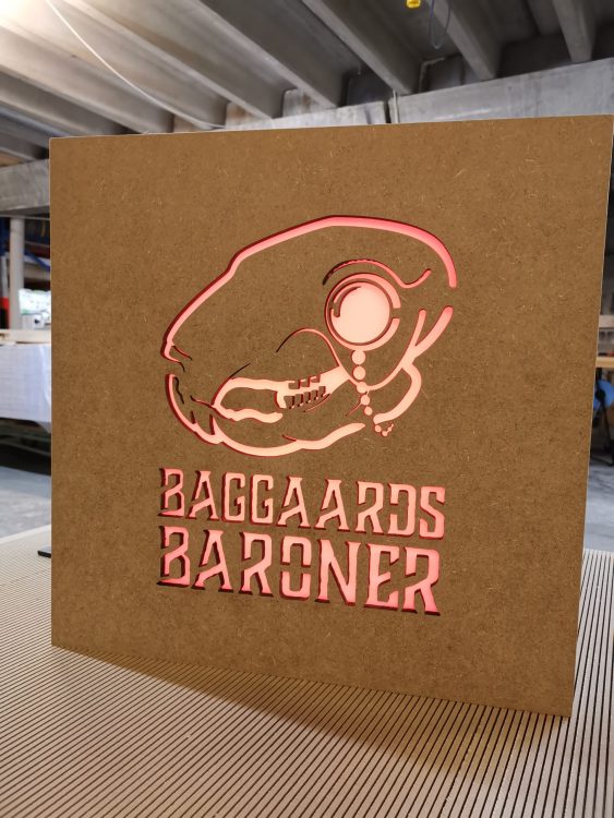 Baggårdsbaroner