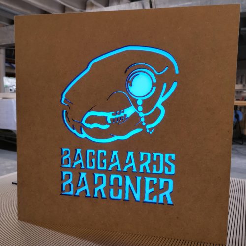 Baggårdsbaroner