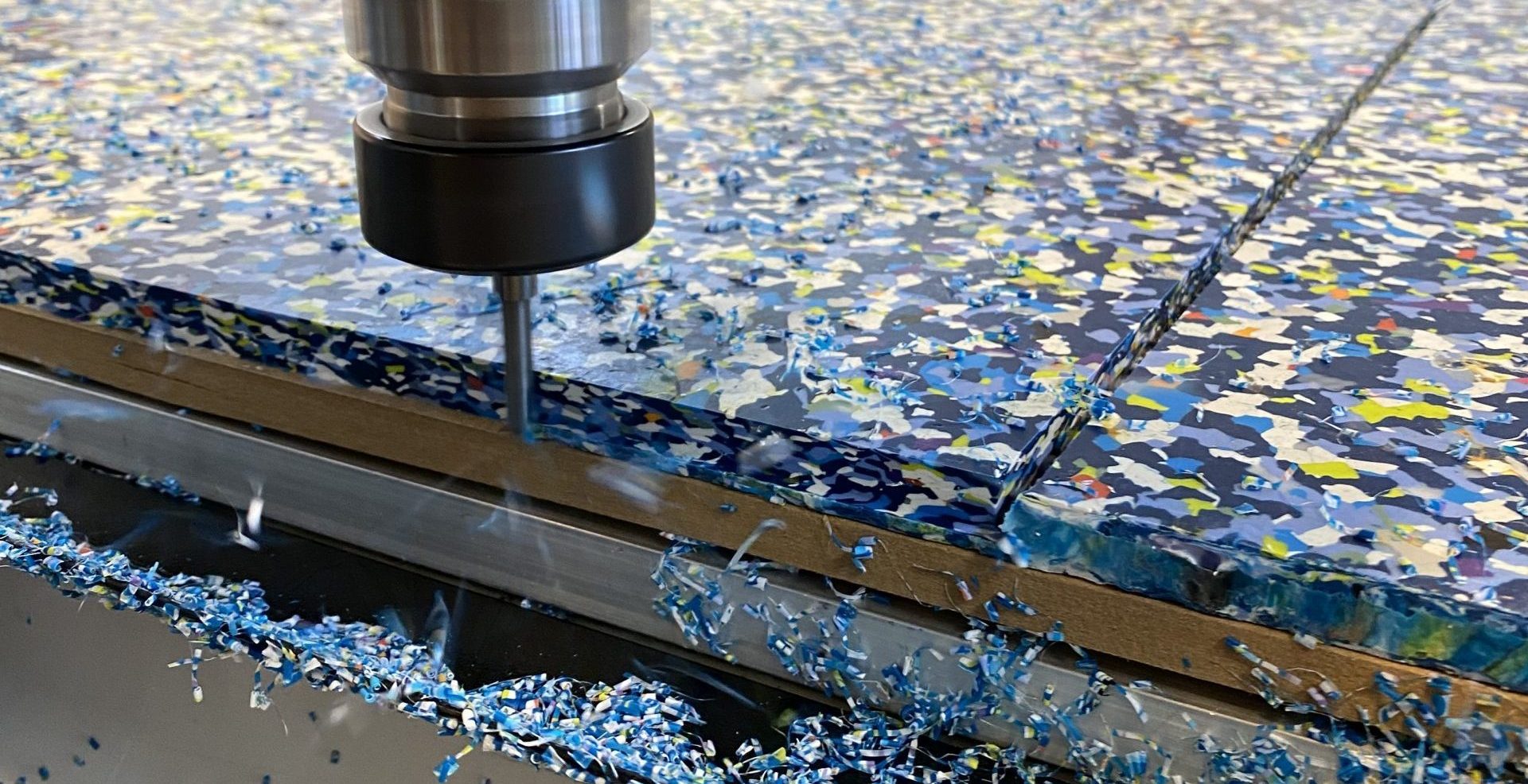 CNC FRÆSNING